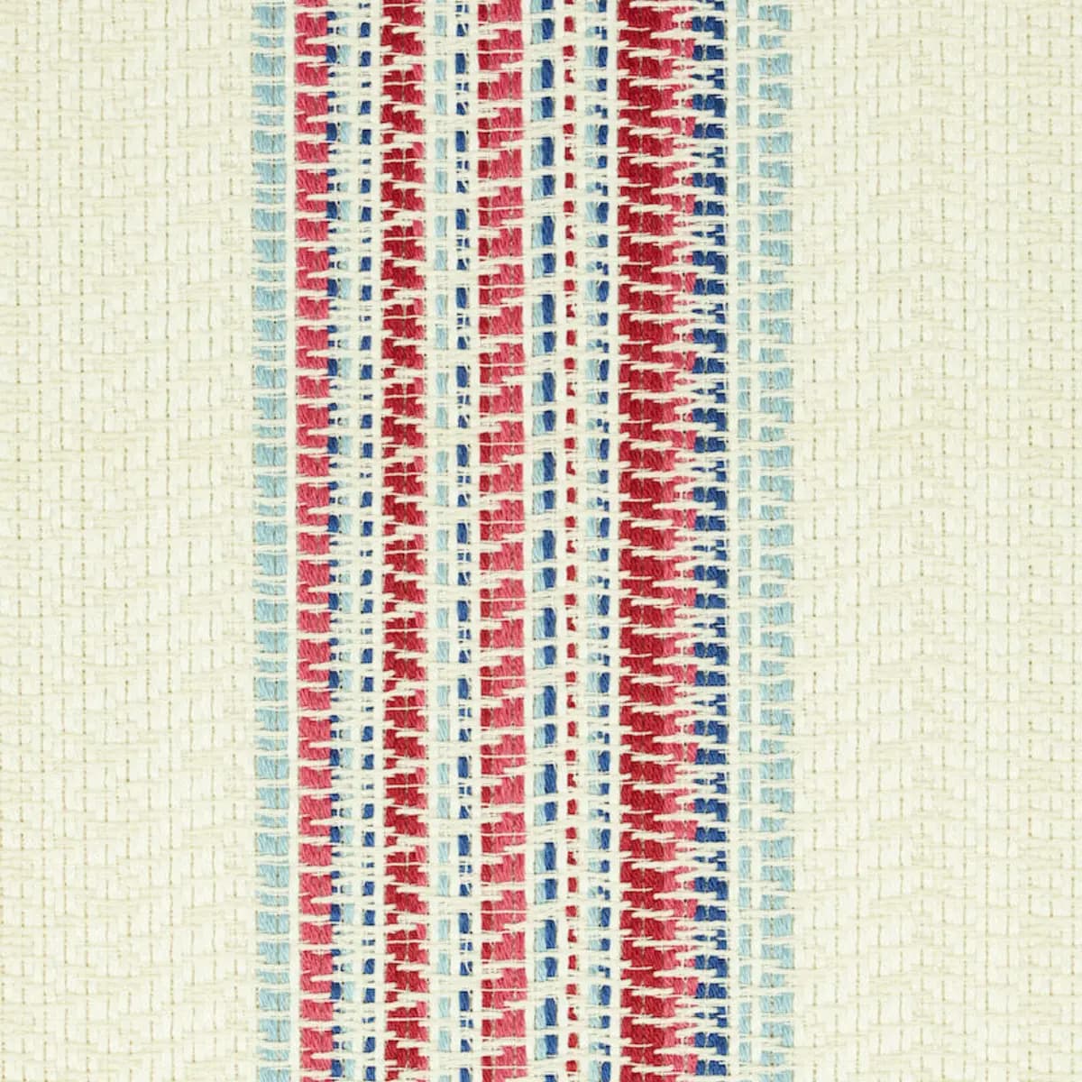 BENDITA STRIPE INDOOR/OUTDOOR_ ROSE