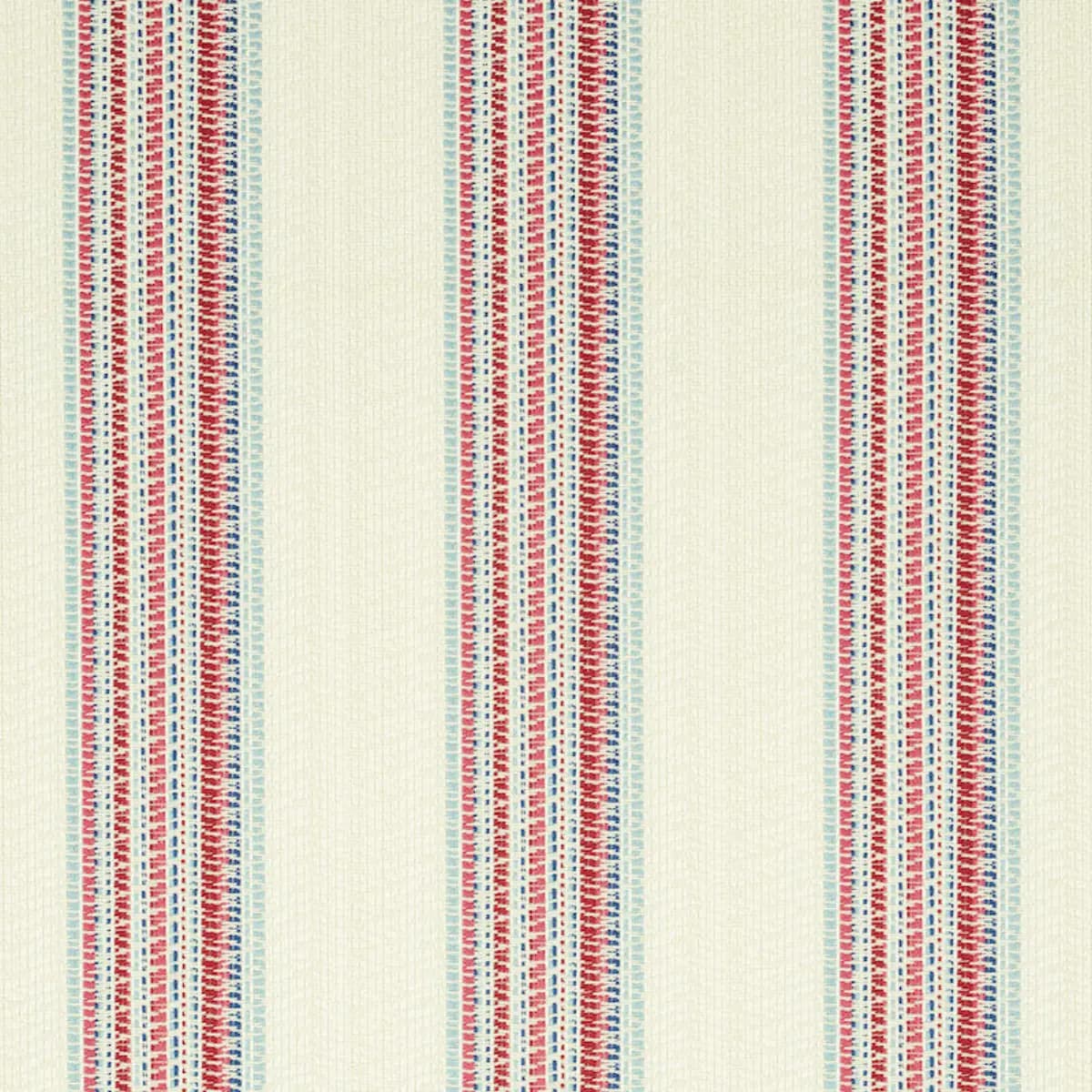 BENDITA STRIPE INDOOR/OUTDOOR_ ROSE
