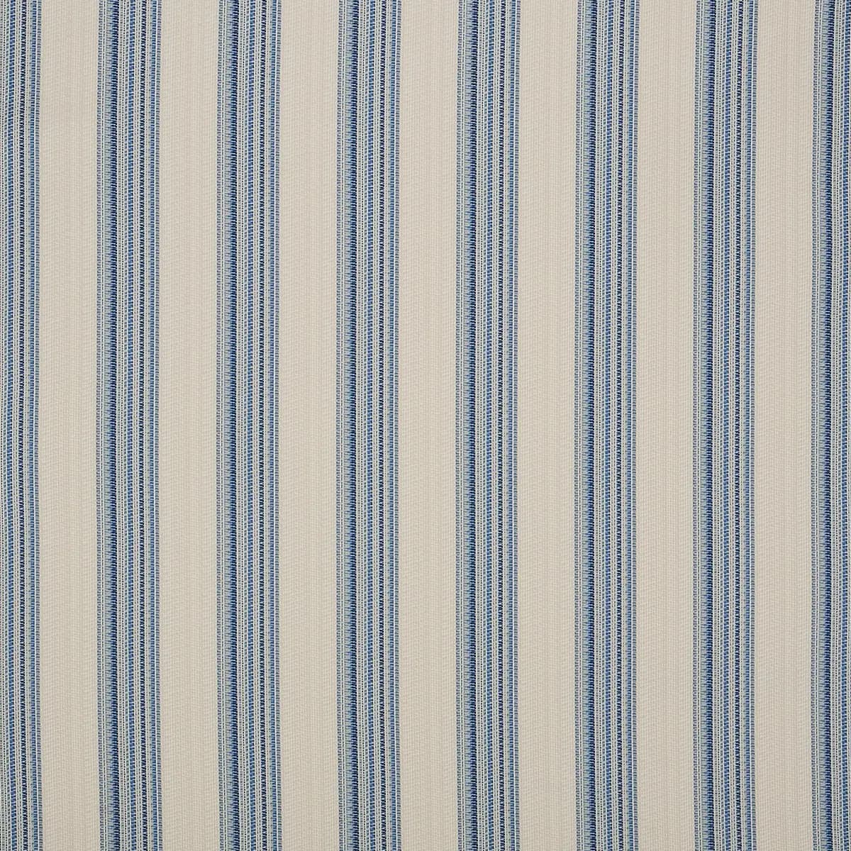 BENDITA STRIPE INDOOR/OUTDOOR_ BLUE