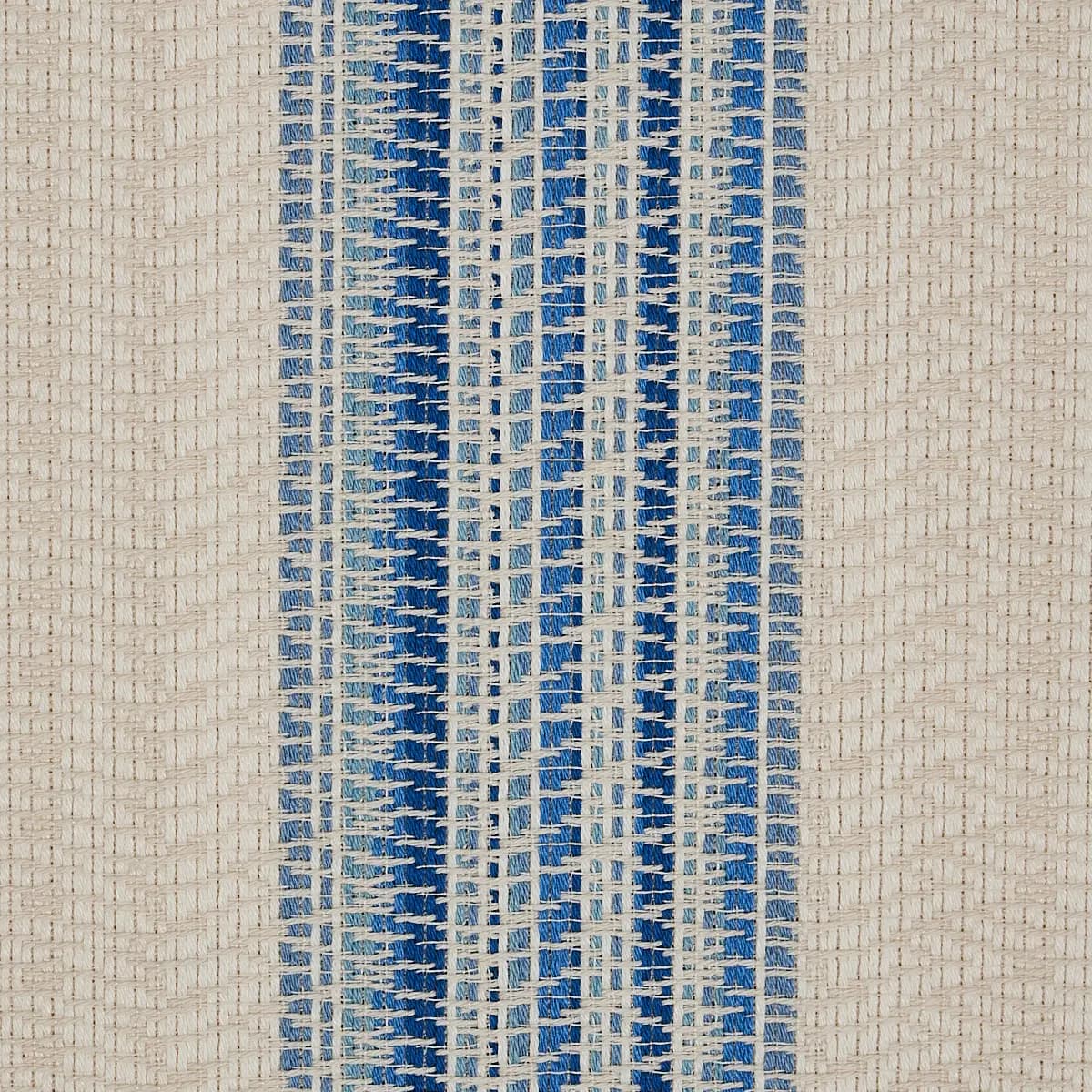 BENDITA STRIPE INDOOR/OUTDOOR_ BLUE