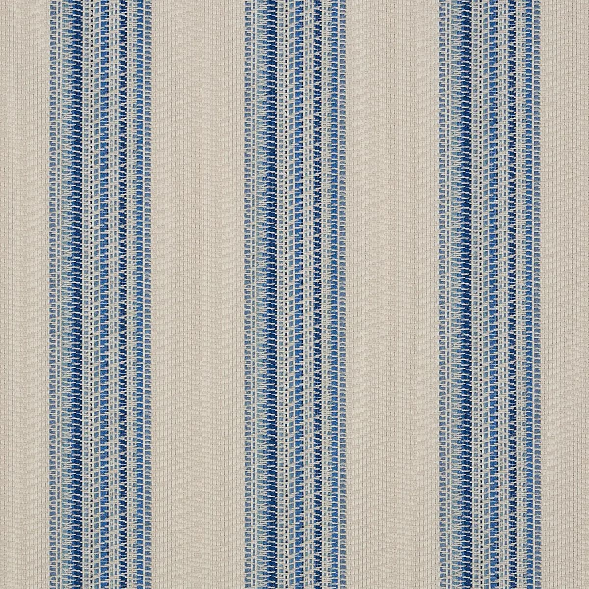 BENDITA STRIPE INDOOR/OUTDOOR_ BLUE