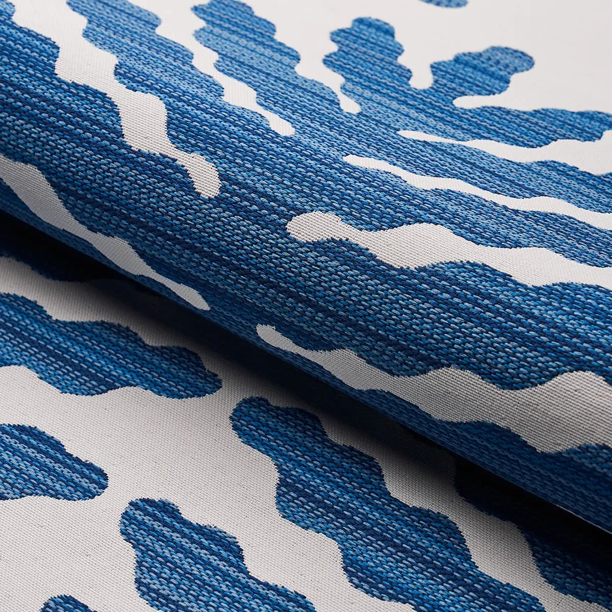PALMA SOLA INDOOR/OUTDOOR_ NAVY
