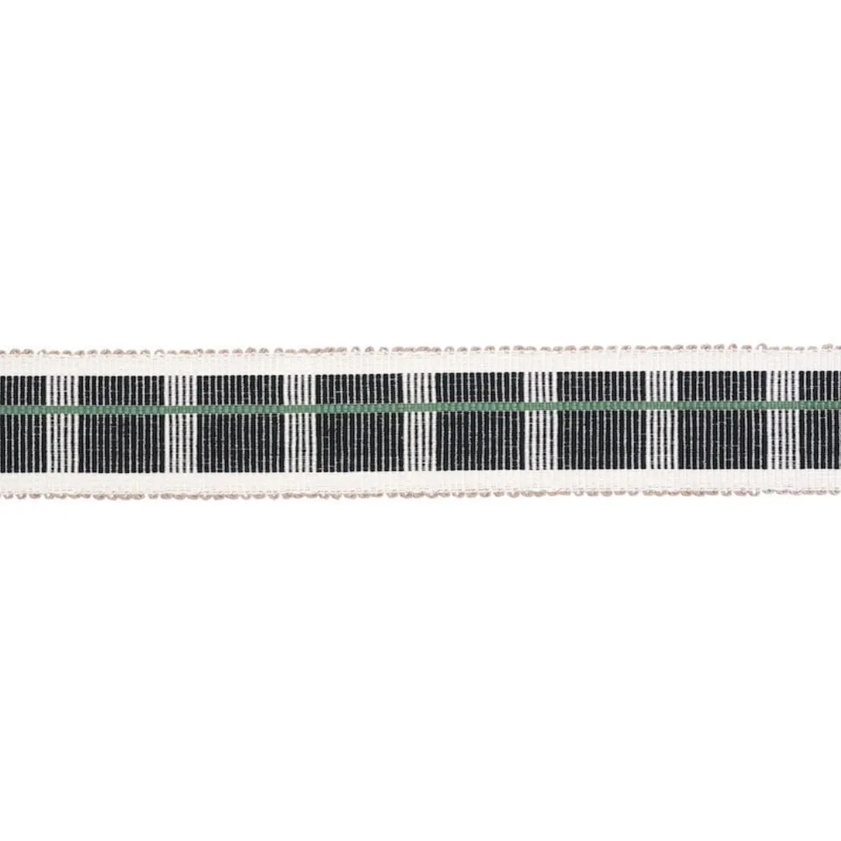 CALCADA TAPE MEDIUM_ EMERALD