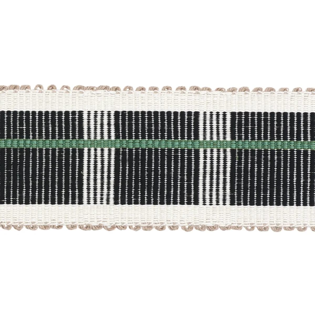 CALCADA TAPE MEDIUM_ EMERALD