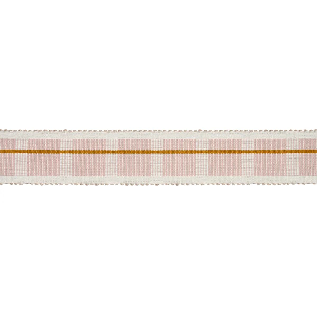 CALCADA TAPE MEDIUM_ ROSE QUARTZ