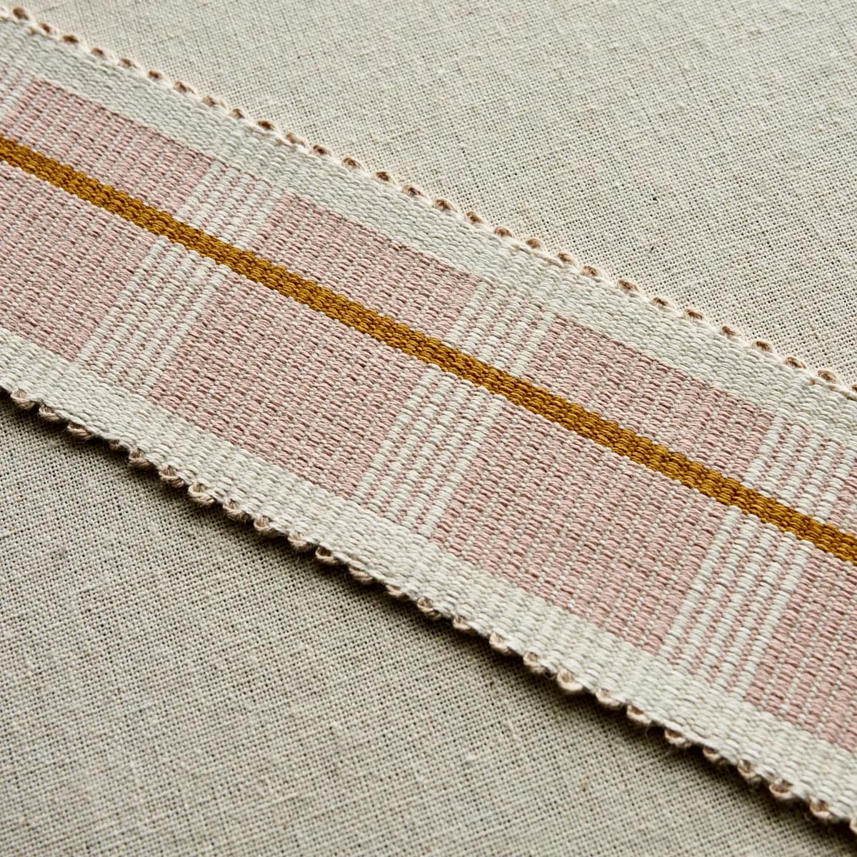 CALCADA TAPE MEDIUM_ ROSE QUARTZ