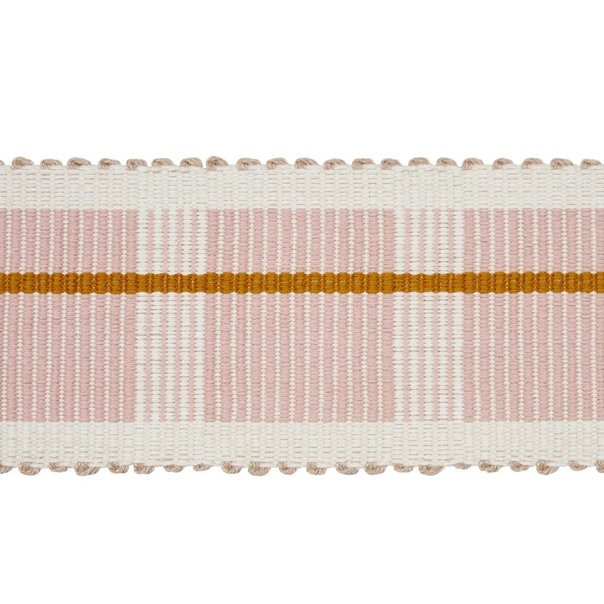 CALCADA TAPE MEDIUM_ ROSE QUARTZ