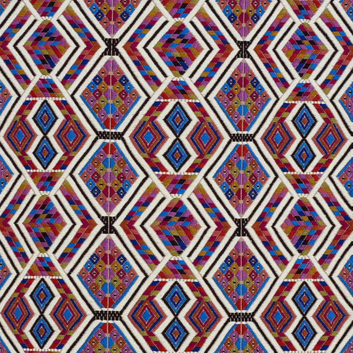 CHAHAL HAND WOVEN BROCADE_ CARNIVAL