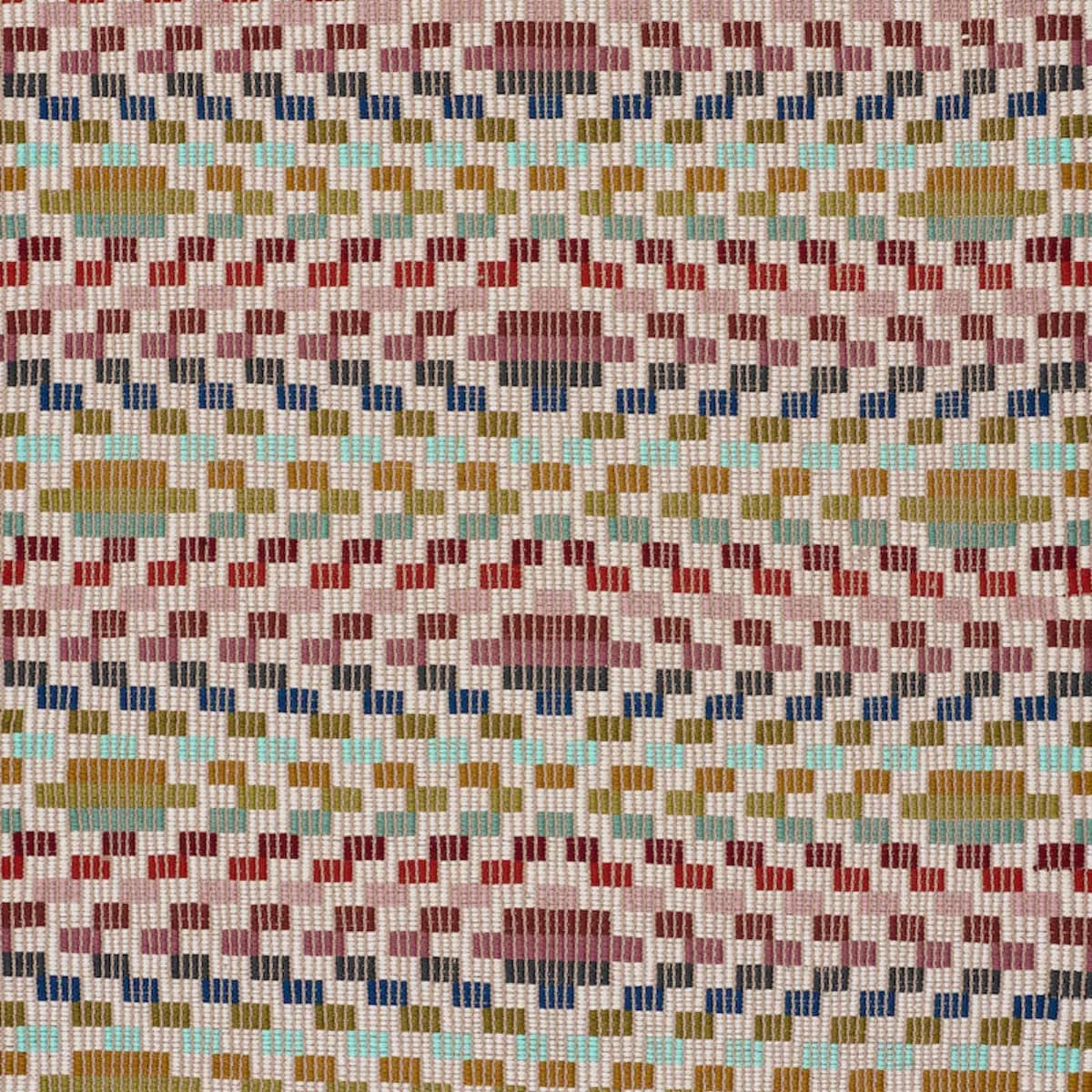 IZAPA HAND WOVEN BROCADE_ MULTI