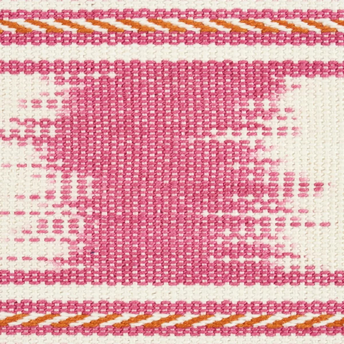 BANYAN IKAT TAPE_ PINK