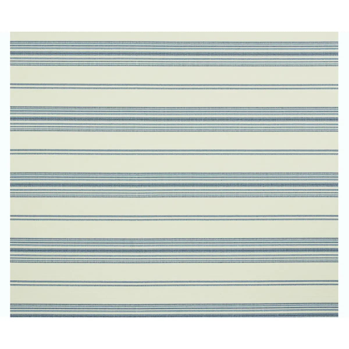 SOLANA STRIPE INDOOR/OUTDOOR_ NAVY