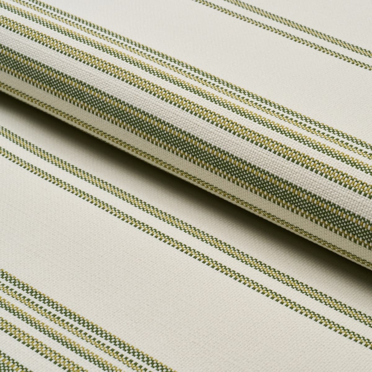 Solana Stripe Indoor/outdoor_ GREEN