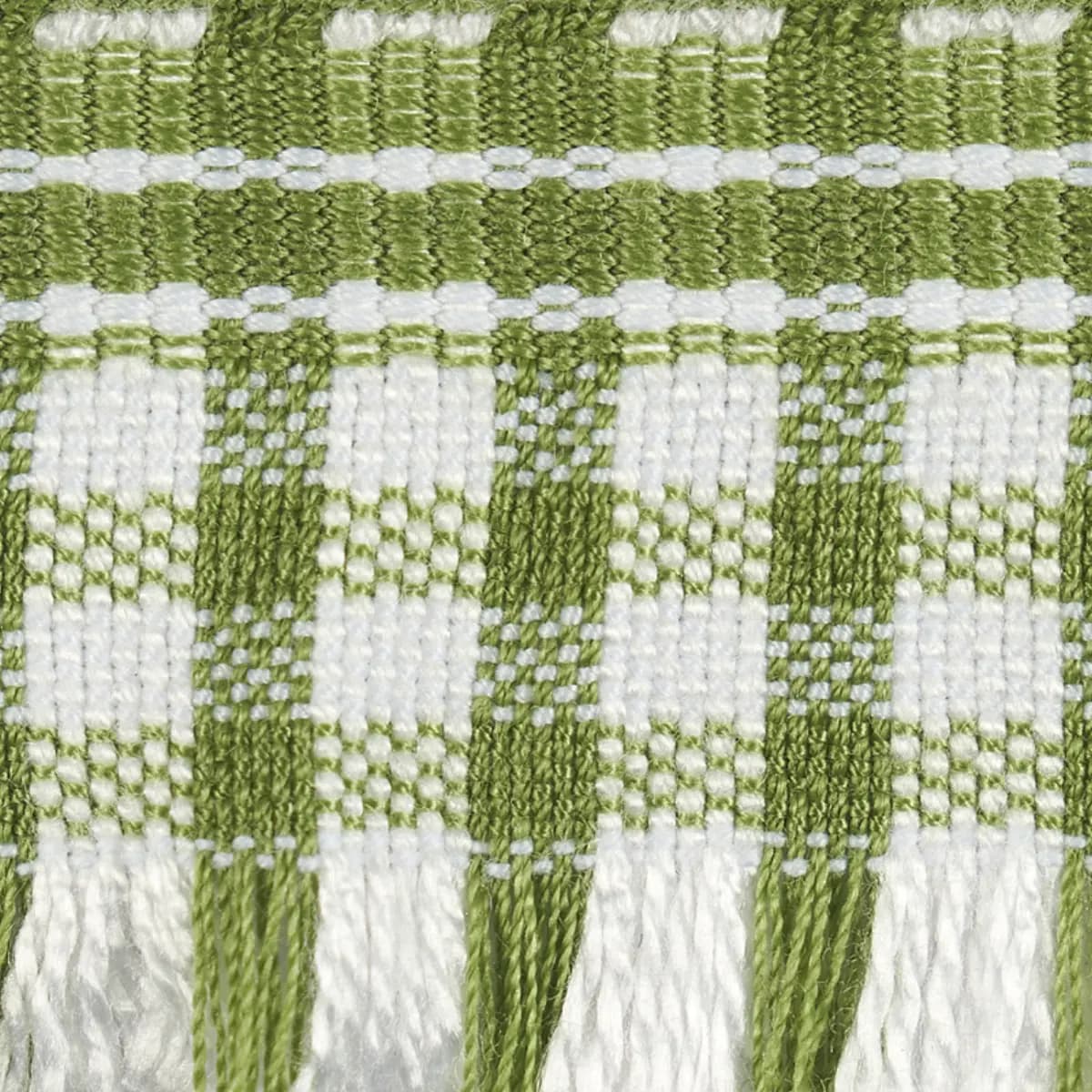 ROSALY TAPE_ GREEN