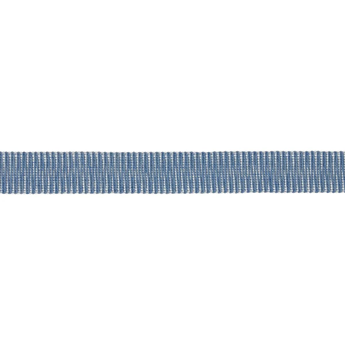 PIERCE TAPE INDOOR/OUTDOOR_ CHAMBRAY