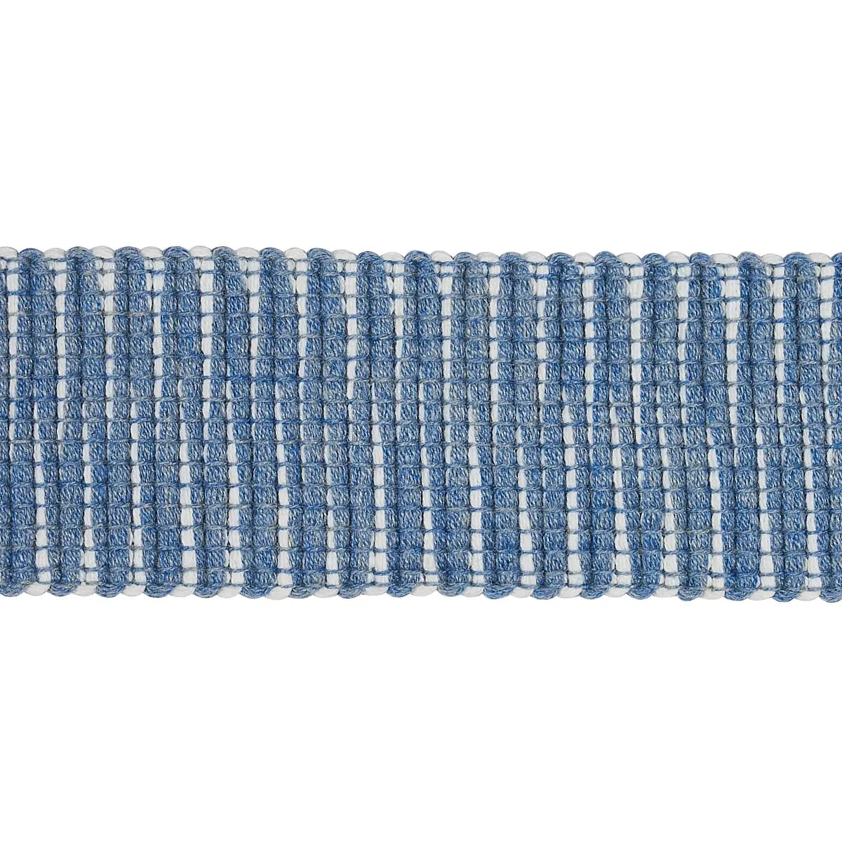 PIERCE TAPE INDOOR/OUTDOOR_ CHAMBRAY