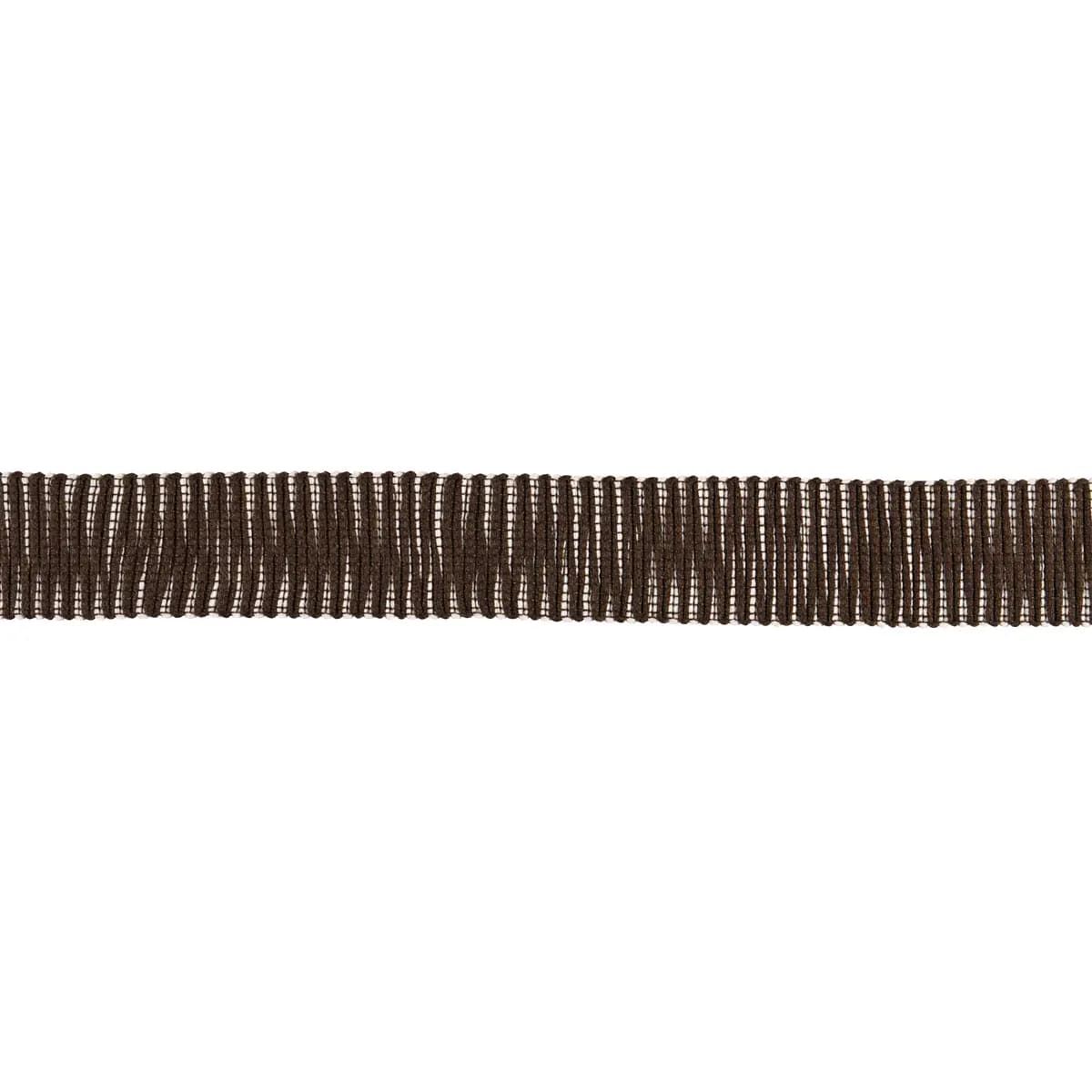 PIERCE TAPE INDOOR/OUTDOOR_ BROWN