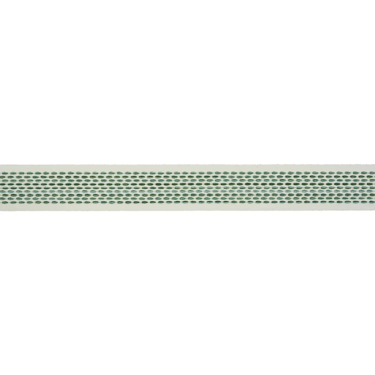 PORTOLA TAPE INDOOR/OUTDOOR_ GREEN