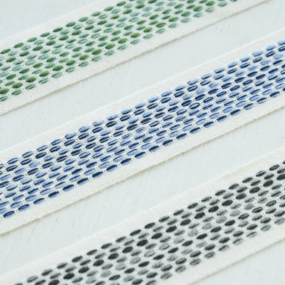 PORTOLA TAPE INDOOR/OUTDOOR_ GREEN