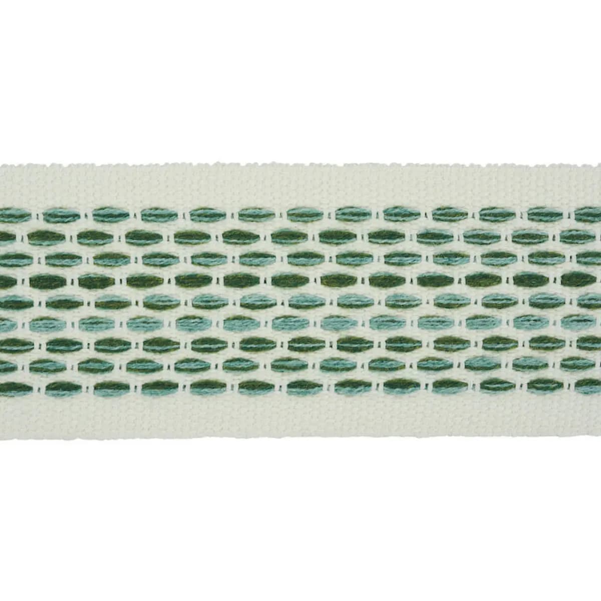 PORTOLA TAPE INDOOR/OUTDOOR_ GREEN
