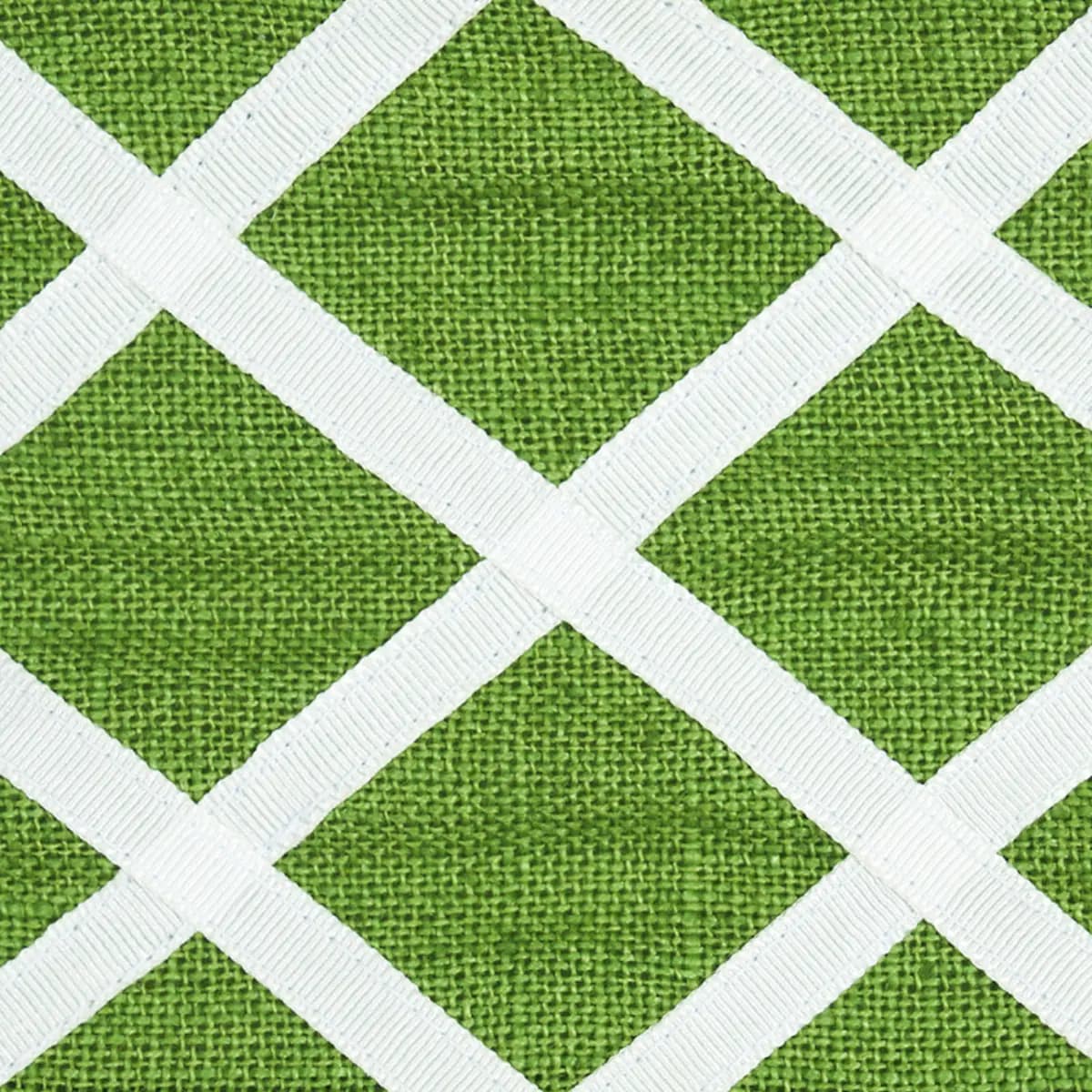 ZELLA APPLIQUÉD TAPE_ GREEN