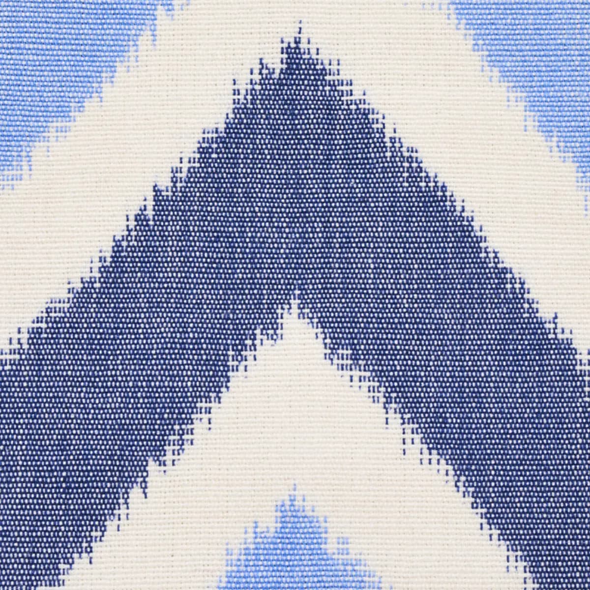 VEDADO IKAT_ INDIGO