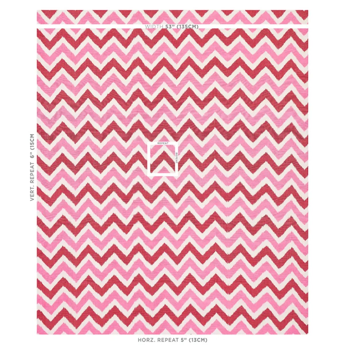 VEDADO IKAT_ PINK