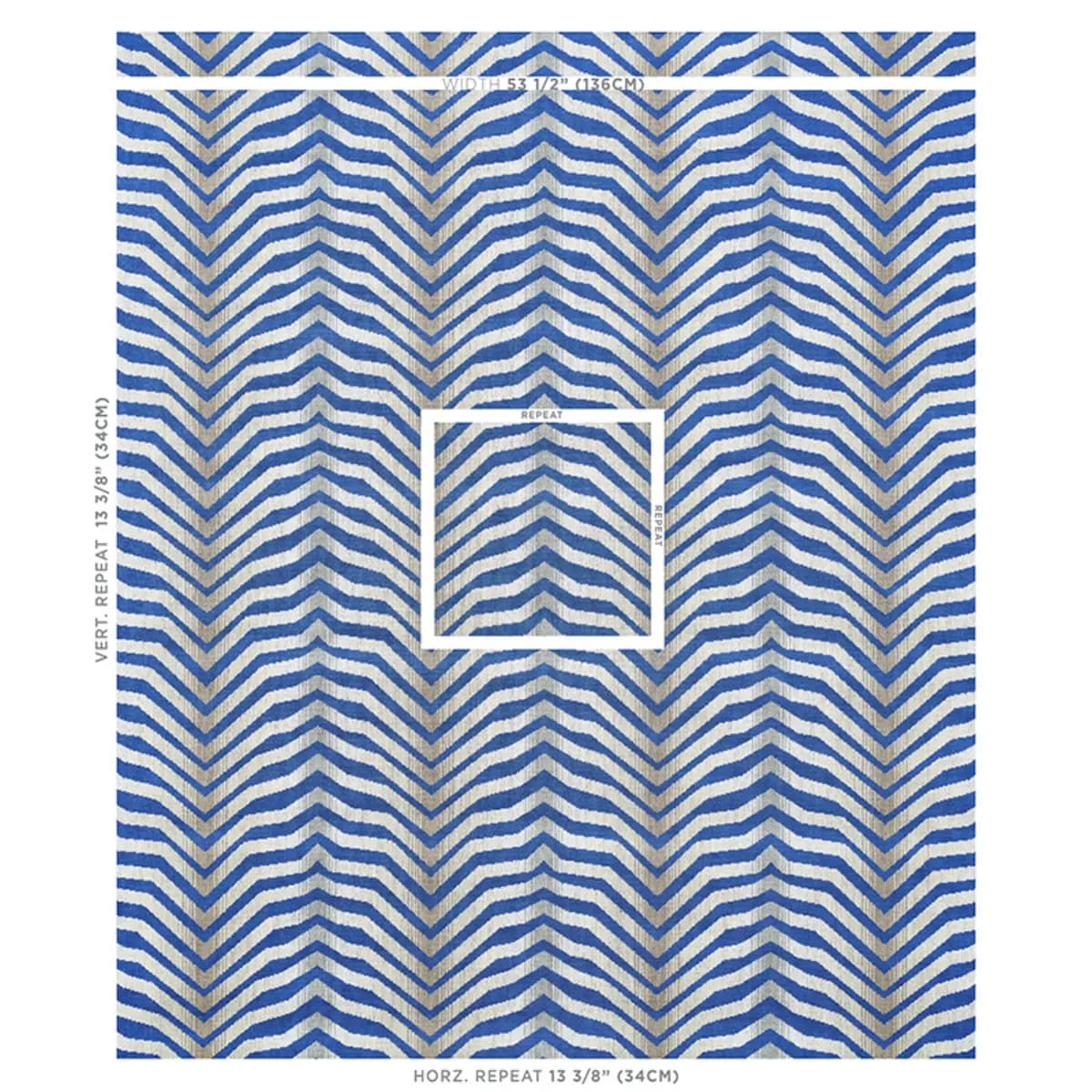 ARCURE ÉPINGLÉ_ COBALT