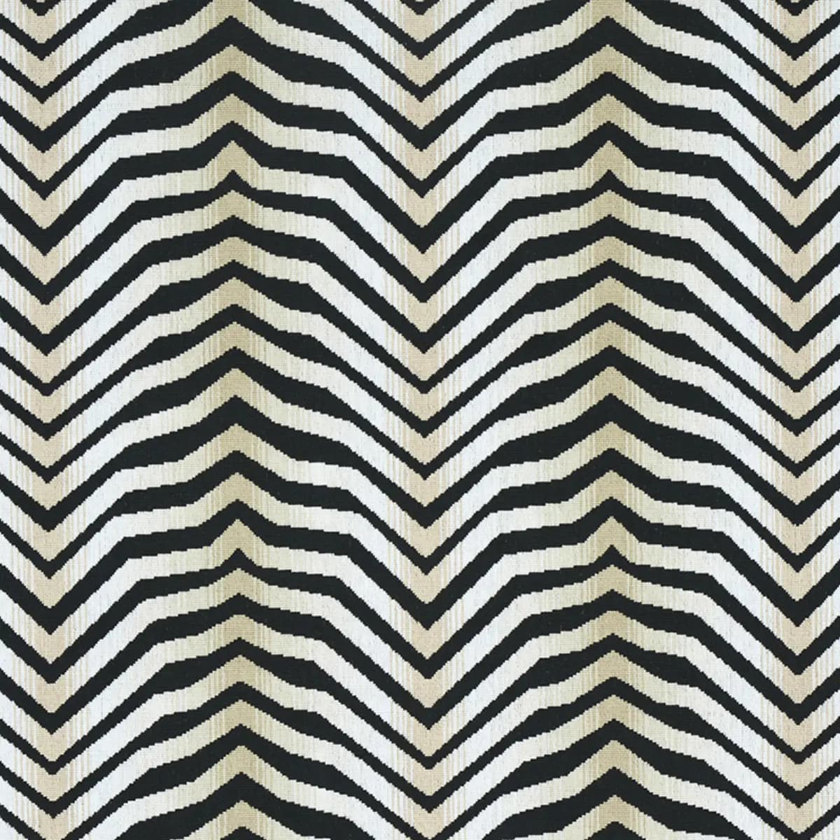 ARCURE ÉPINGLÉ_ ZEBRA BLACK