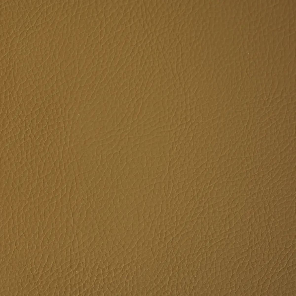 VEGAN LEATHER INDOOR/OUTDOOR_ SADDLE