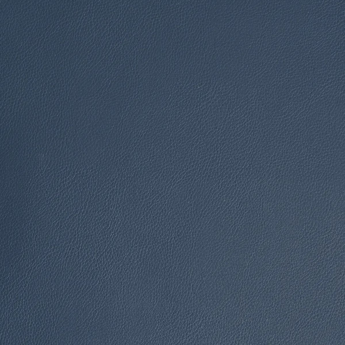 VEGAN LEATHER INDOOR/OUTDOOR_ NAVY