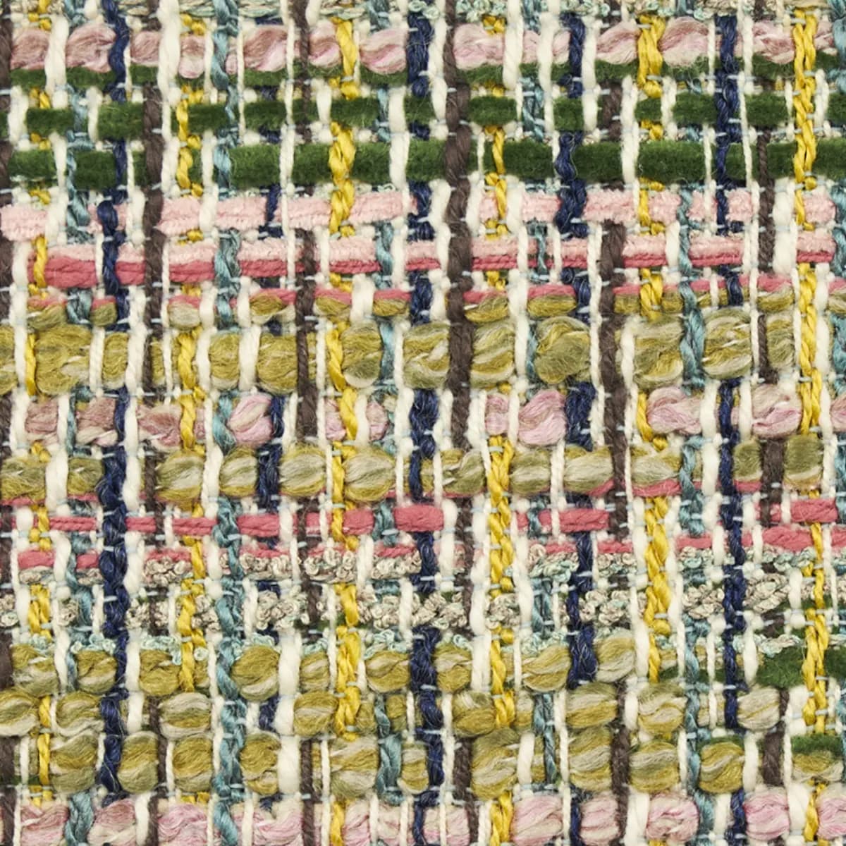 CANNONBURY_ ROSE MULTI