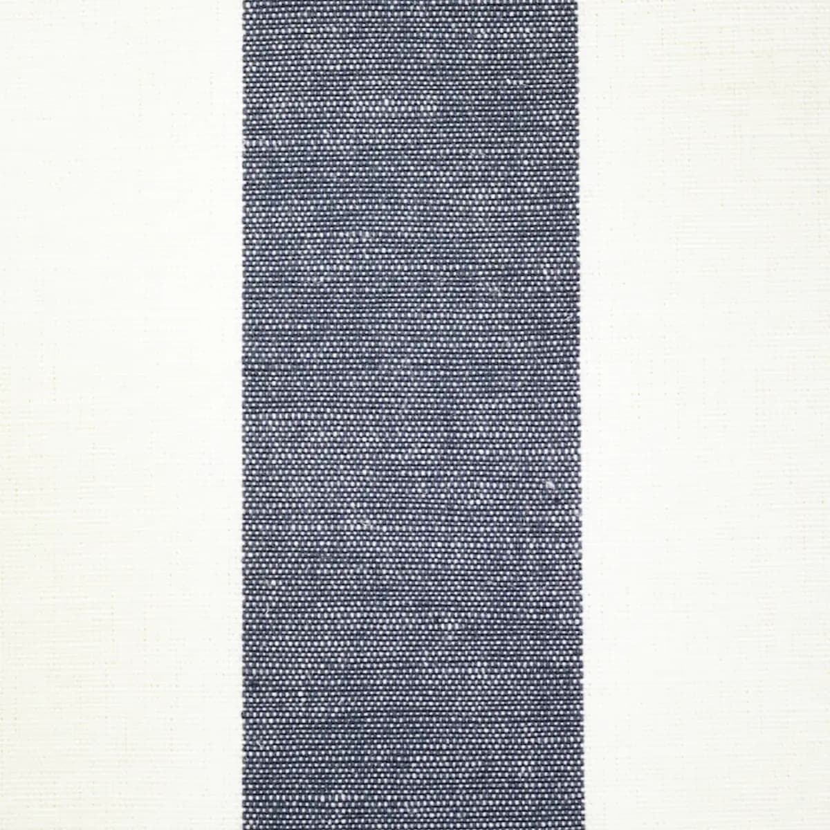 LOLLAND LINEN STRIPE_ GREY & SAND