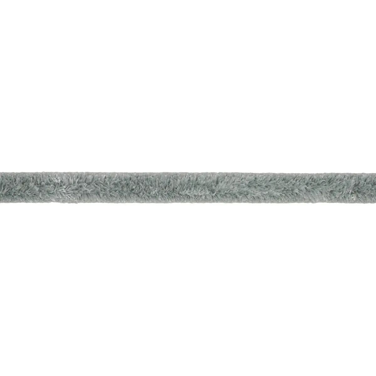 TUFT BRAID TAPE_ EGG BLUE