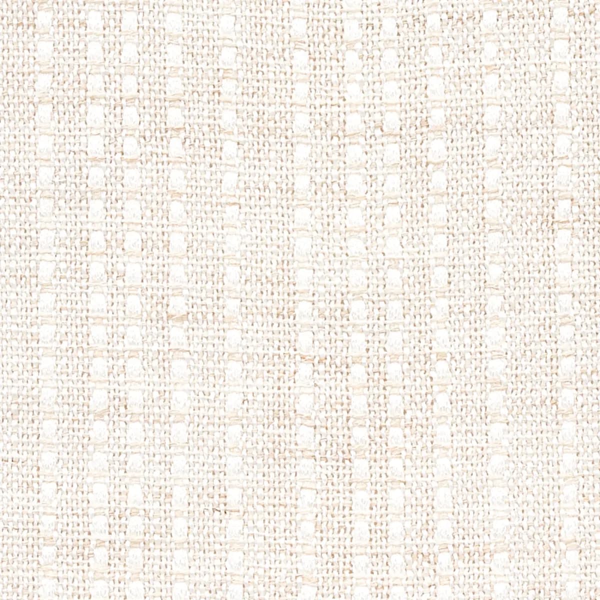BOHAI STRIPE SHEER_ IVORY