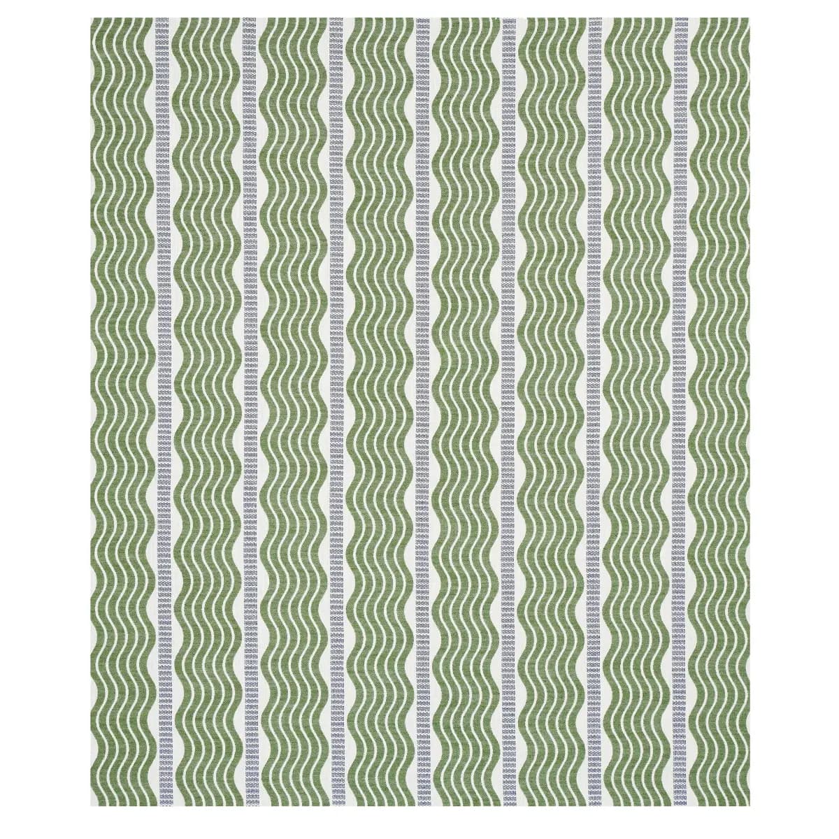 SINA STRIPE_ GREEN