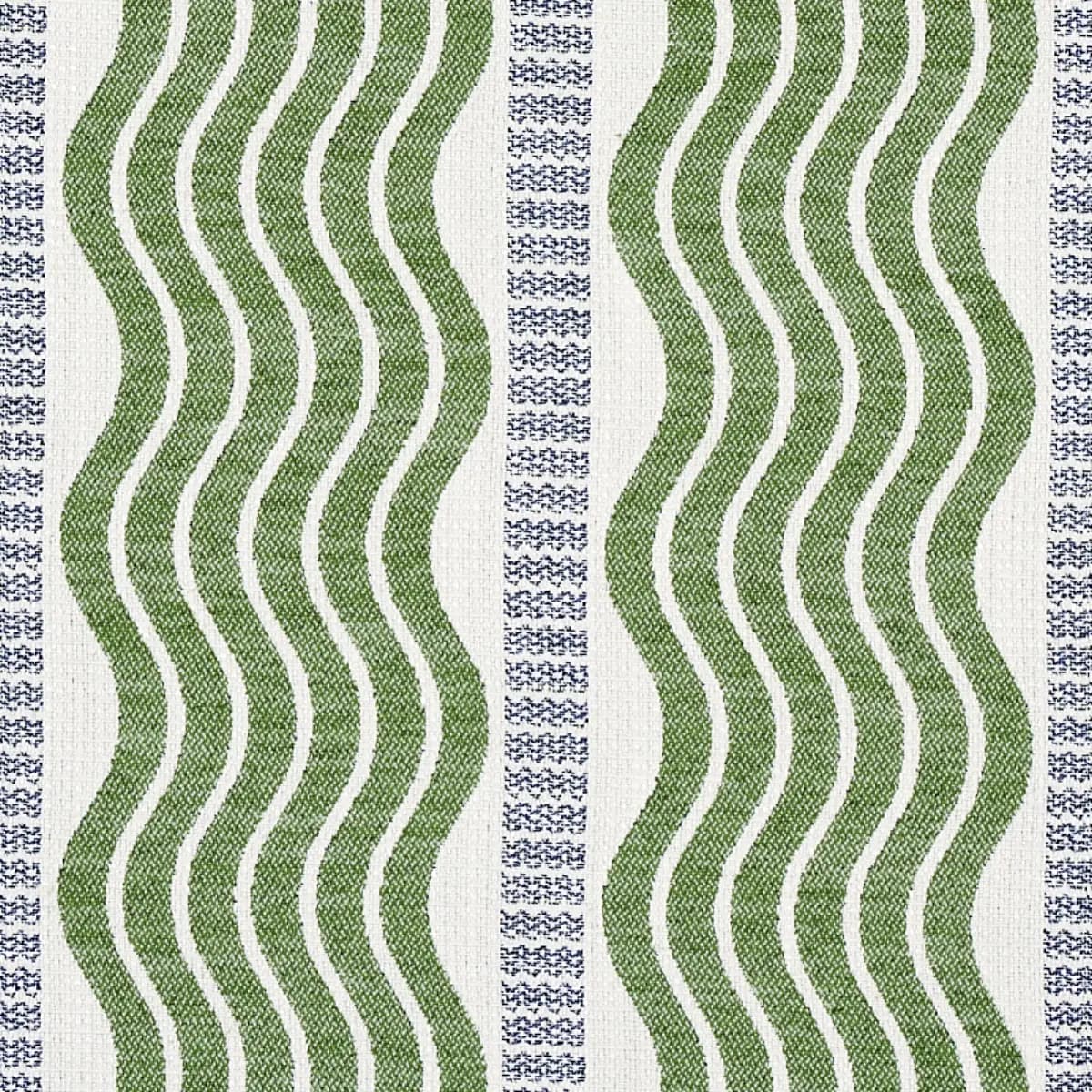 SINA STRIPE_ GREEN