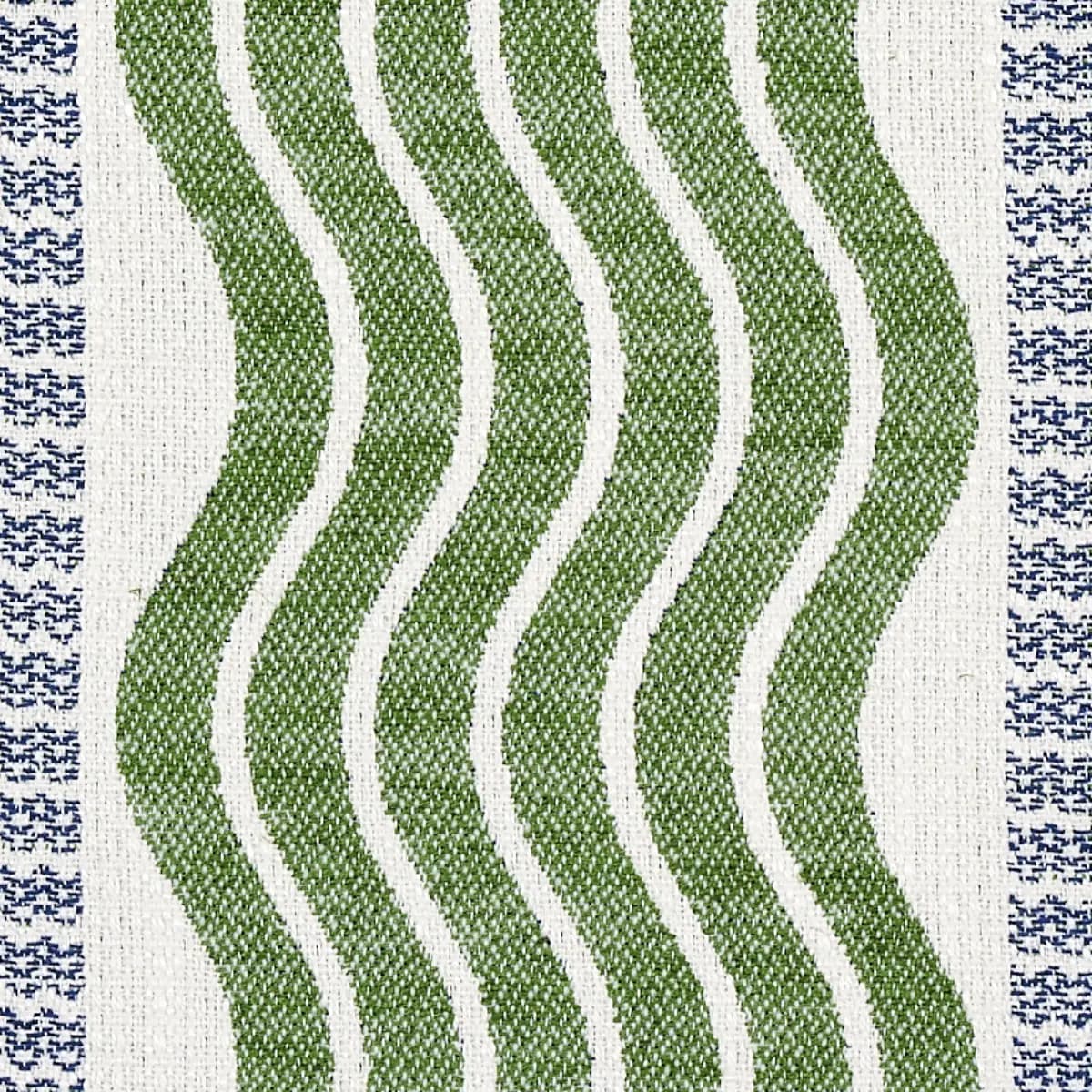 SINA STRIPE_ GREEN