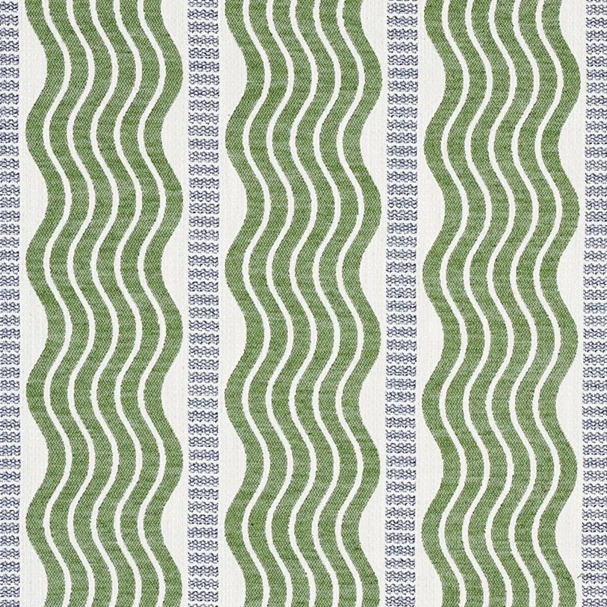 SINA STRIPE_ GREEN