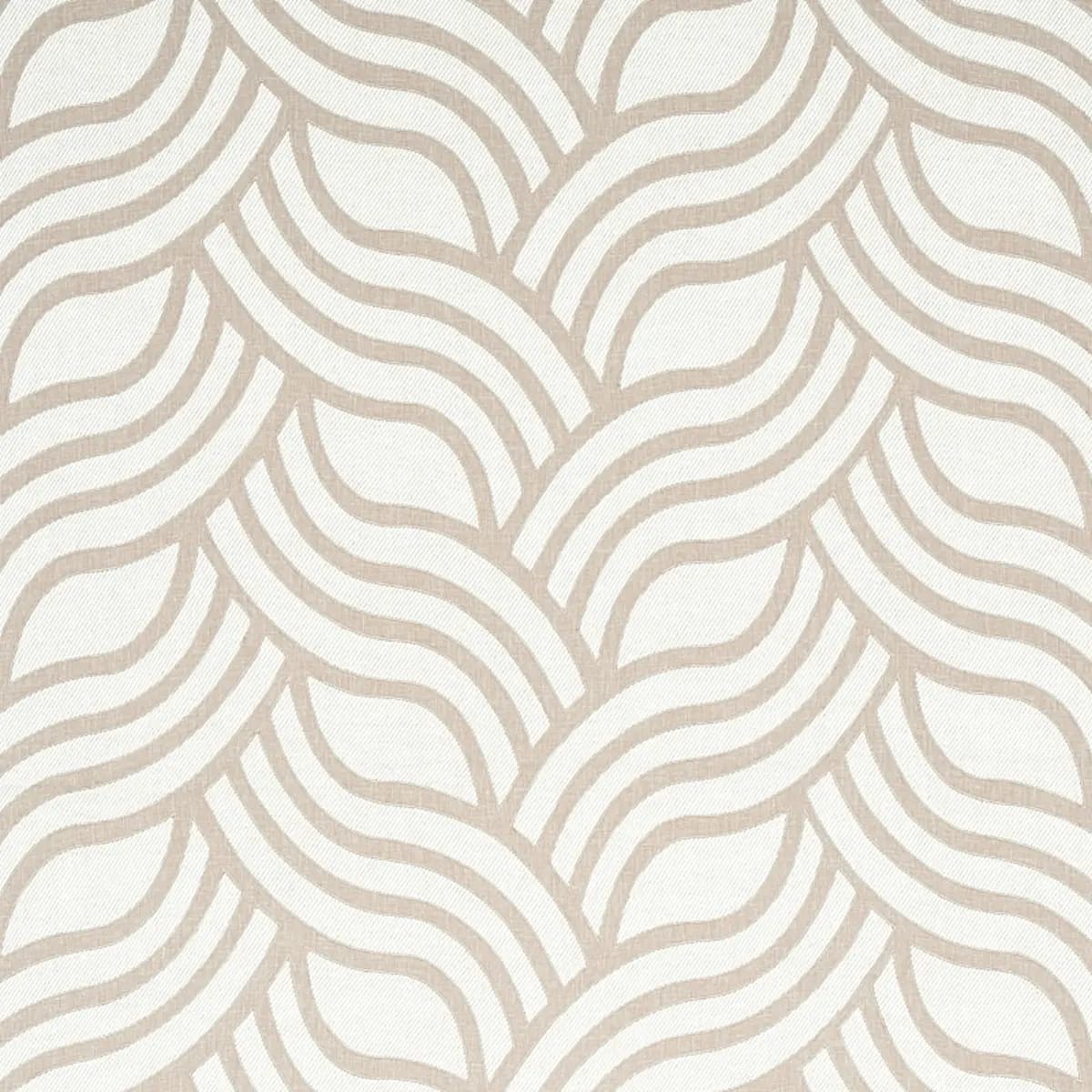 SANGOMAR APPLIQUÉ_ BROWN