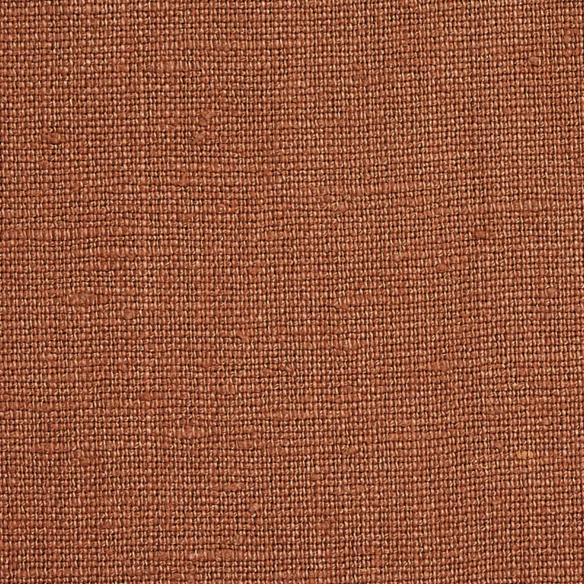 MARCO PERFORMANCE LINEN_ TERRACOTTA
