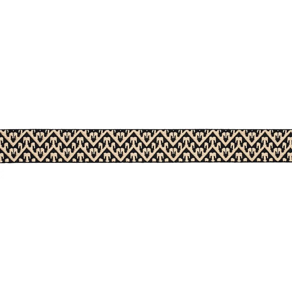 TIVOLI TAPE_ BLACK