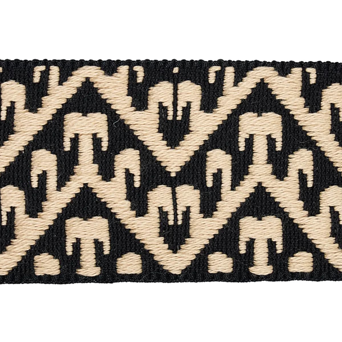 TIVOLI TAPE_ BLACK