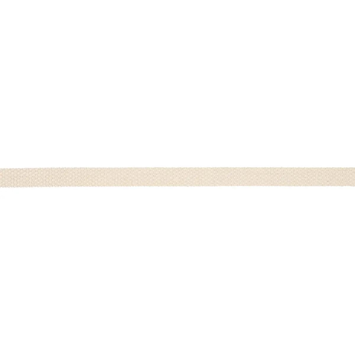 DUVAL JUTE TAPE_ IVORY