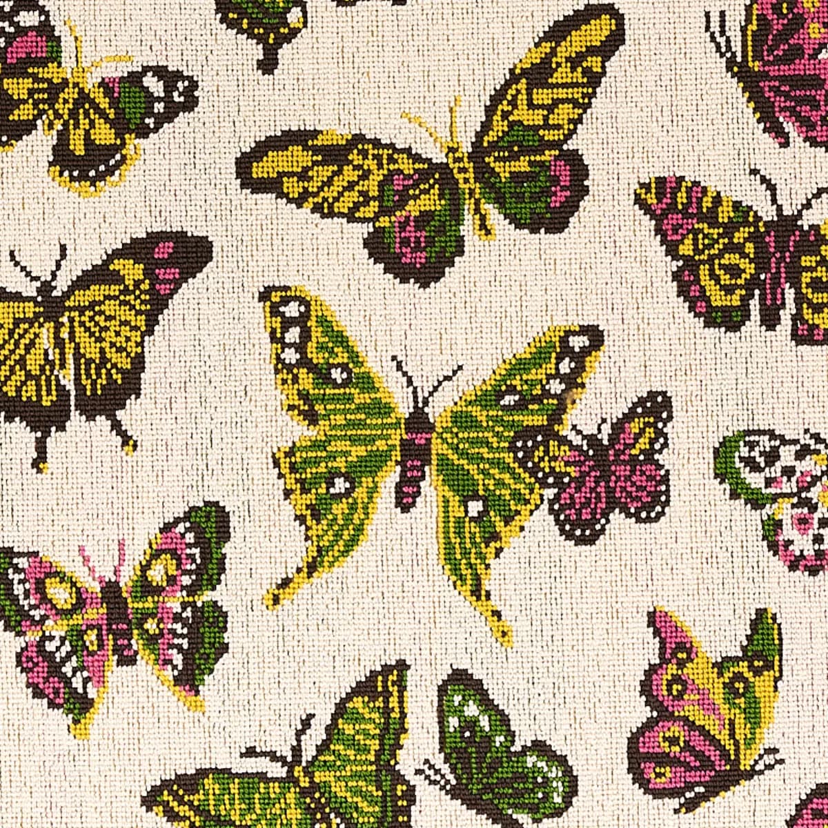 BUTTERFLY ÉPINGLÉ_ SPRING