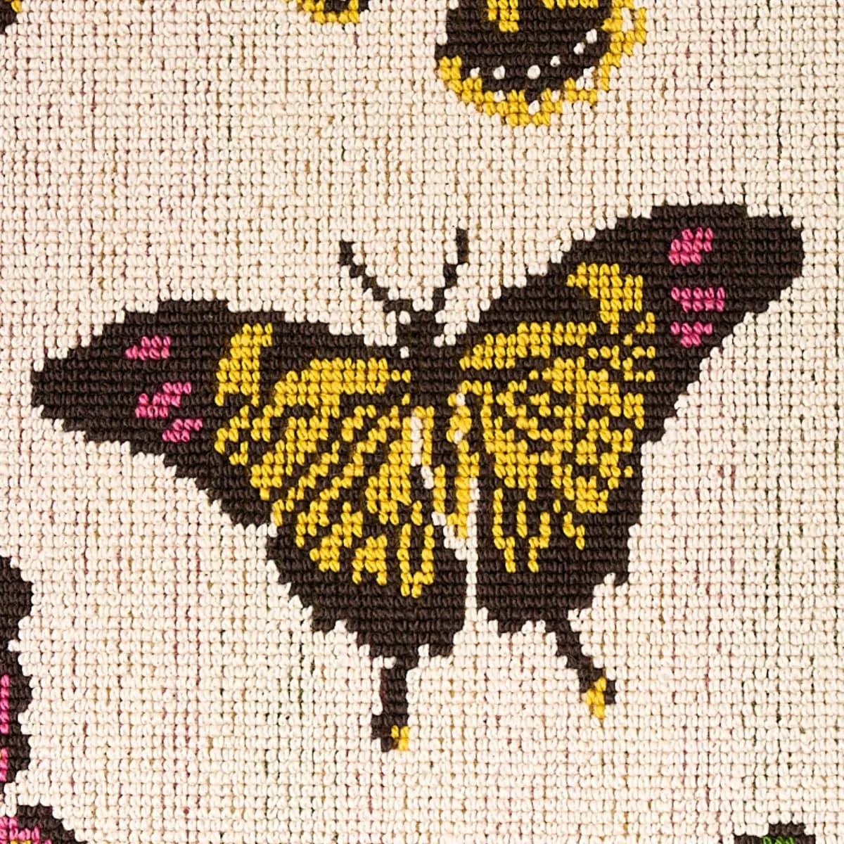 BUTTERFLY ÉPINGLÉ_ SPRING