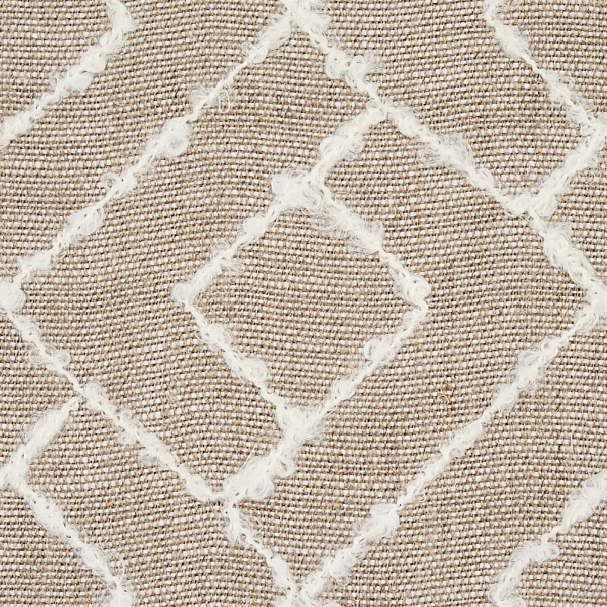 DURANT EMBROIDERY_ NATURAL