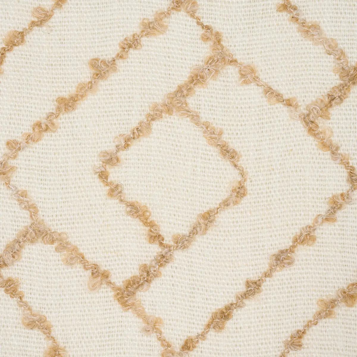 DURANT EMBROIDERY_ OCHRE