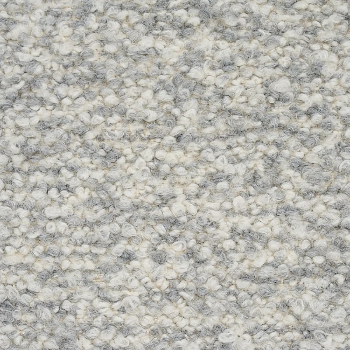 OGDEN BOUCLÉ_ GREY