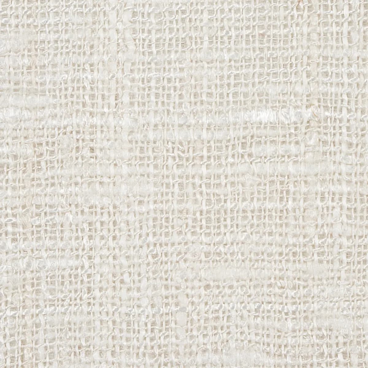 RUSTIC SILK MATKA_ IVORY