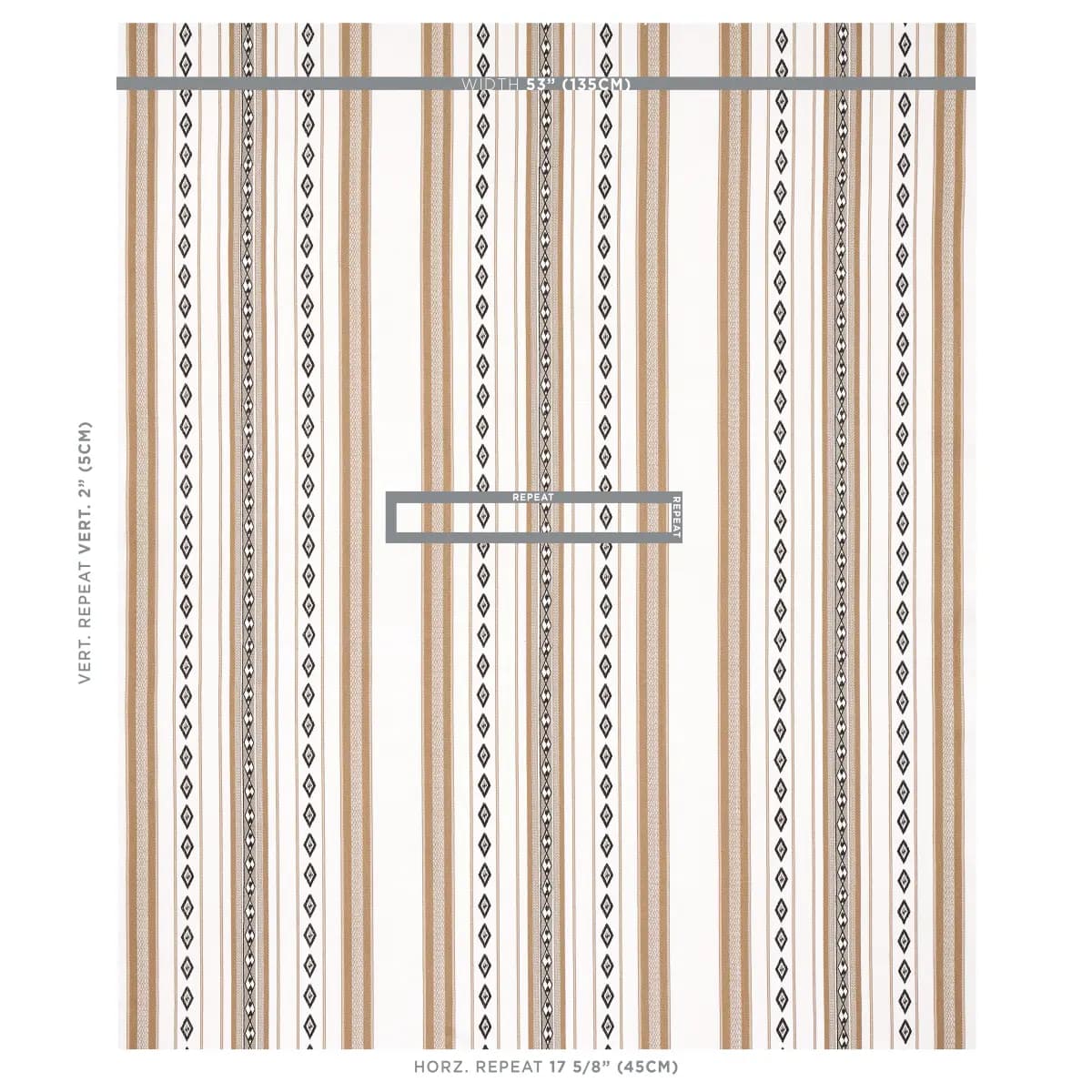 DAKOTA STRIPE_ NEUTRAL
